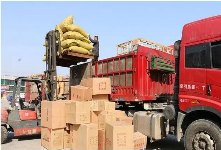 厦门到泾源县物流专线