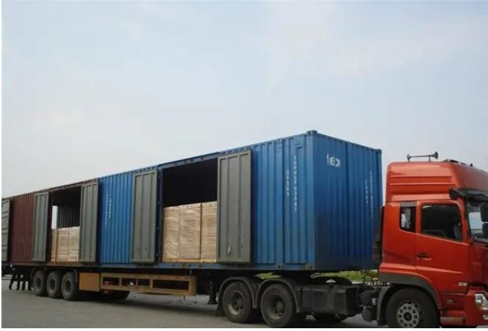 厦门到泾源县整车运输