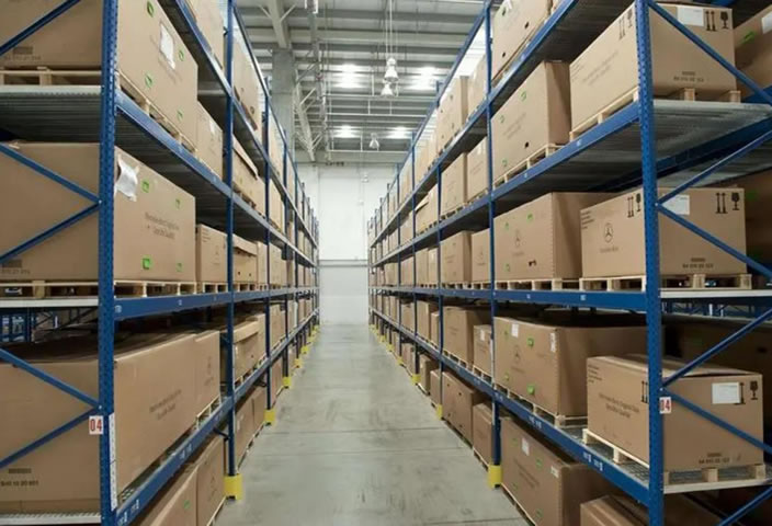 厦门到泾源县货物仓储