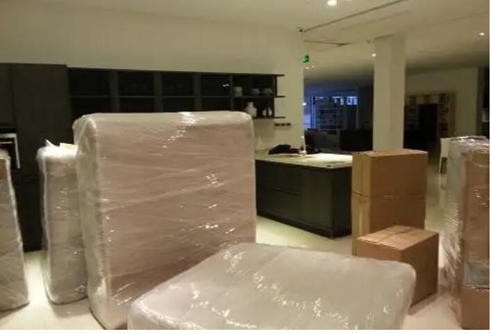 厦门到泾源县长途搬家