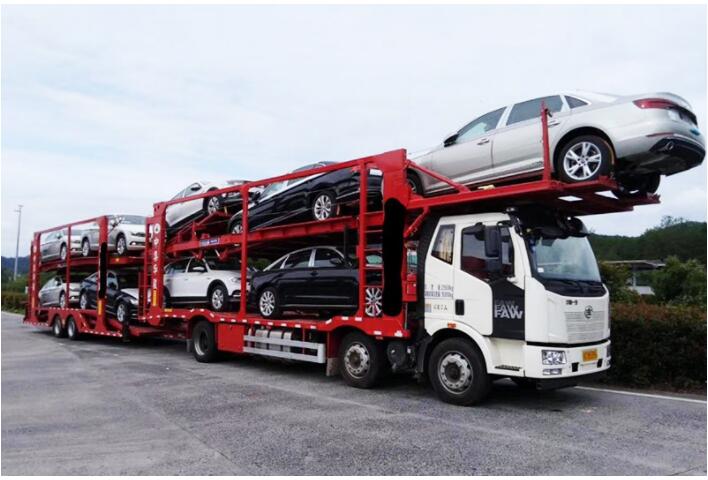 厦门到泾源县轿车托运